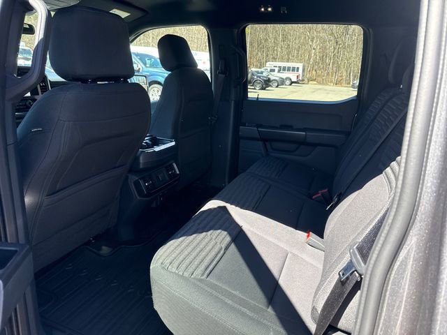 Certified 2023 Ford F150 XL w/ STX Appearance Package image 10