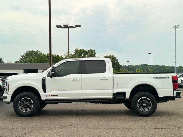 Certified 2024 Ford F250 Lariat w/ Tremor Off-Road Package AWD/4WD image 43
