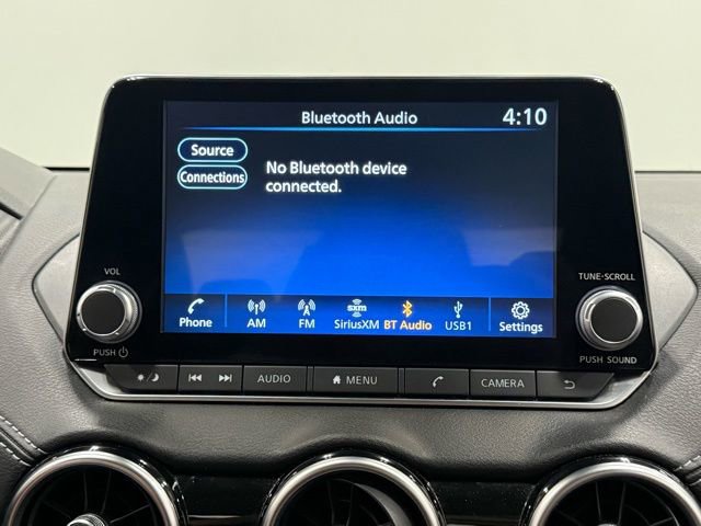 Used 2024 Nissan Sentra SV image 26