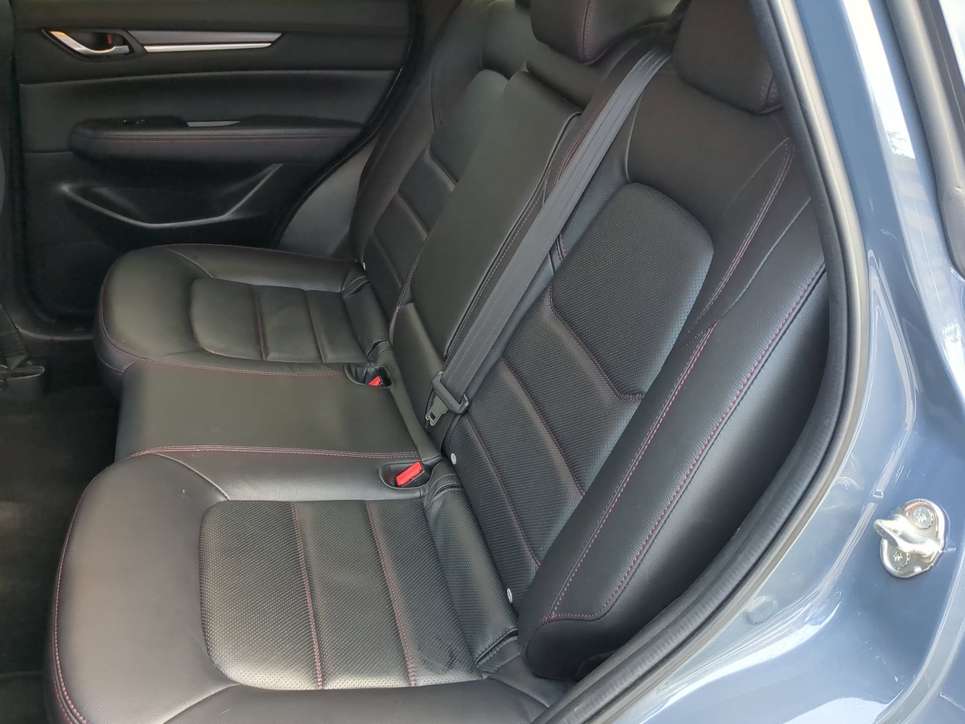Used 2021 MAZDA CX-5 Carbon Edition AWD/4WD image 53