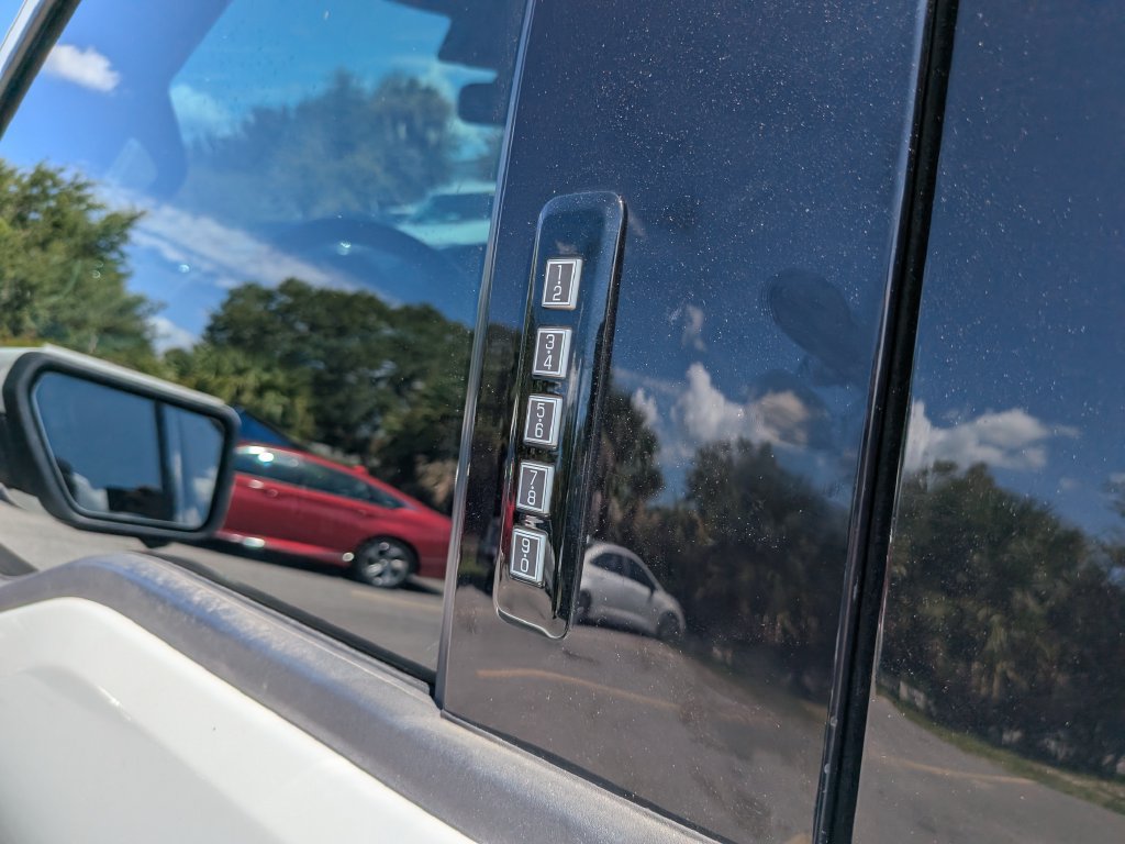 Certified 2023 Ford F150 Lariat AWD/4WD image 20
