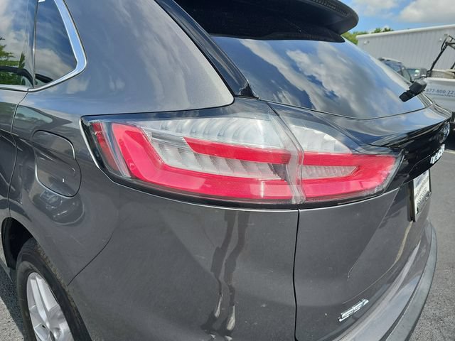 Certified 2023 Ford Edge SEL AWD/4WD image 36