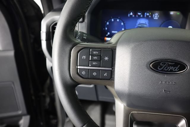 Certified 2024 Ford F150 XLT w/ Bed Utility Package AWD/4WD image 43