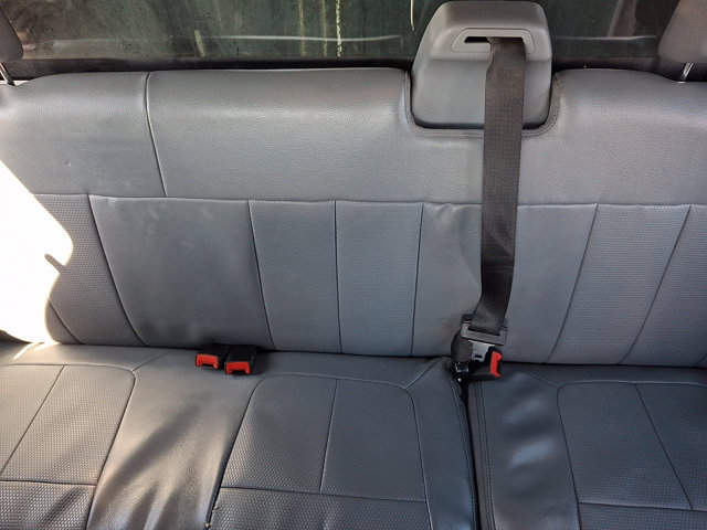 Certified 2021 Ford F750 2WD SuperCab Super Duty image 18