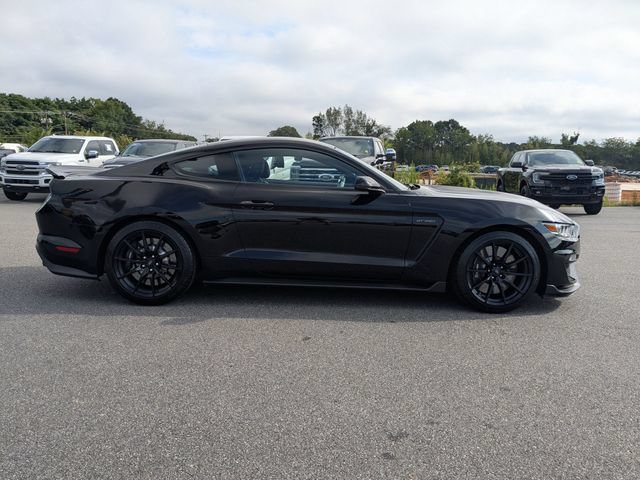 Certified 2017 Ford Mustang Shelby GT350 RWD image 2
