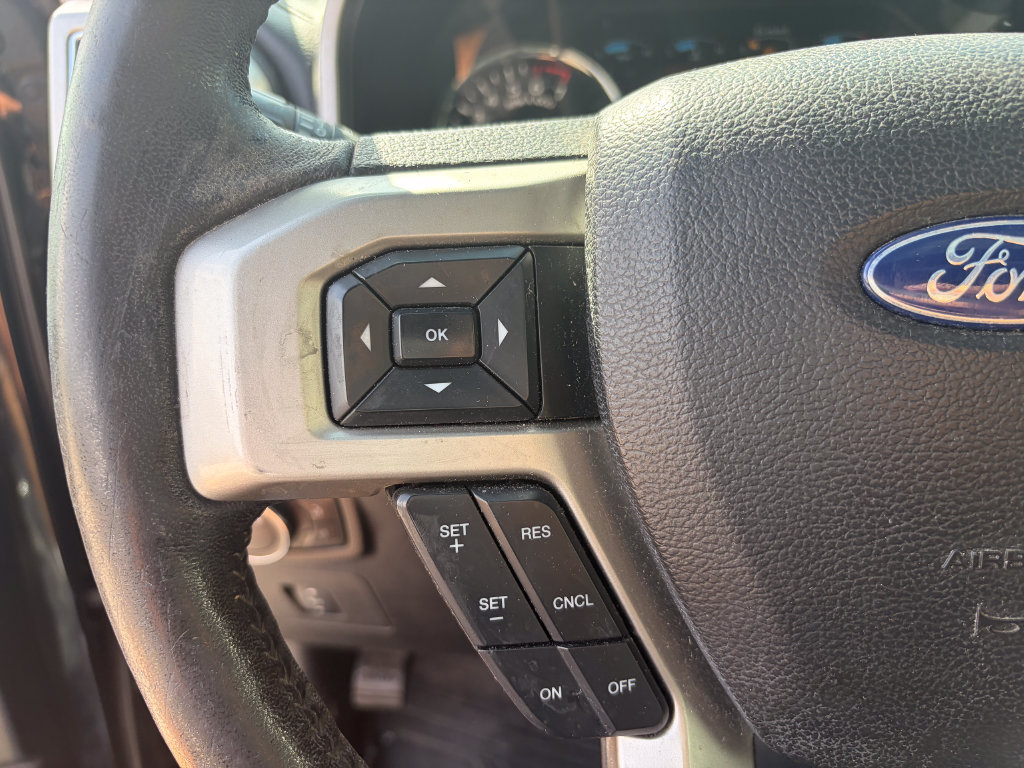 Certified 2017 Ford F150 Lariat w/ Equipment Group 502A Luxury AWD/4WD image 24
