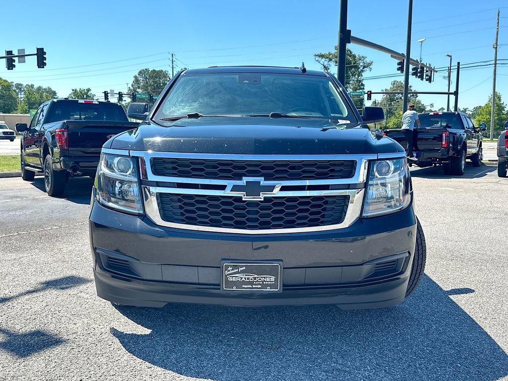 Used 2020 Chevrolet Tahoe LT RWD image 5