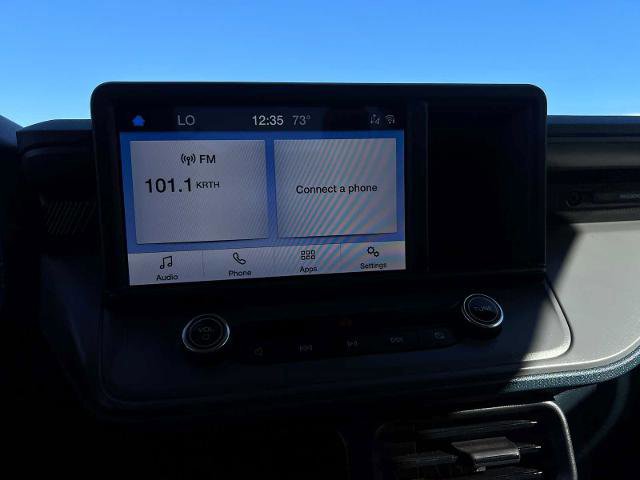 Certified 2024 Ford Maverick XL image 14