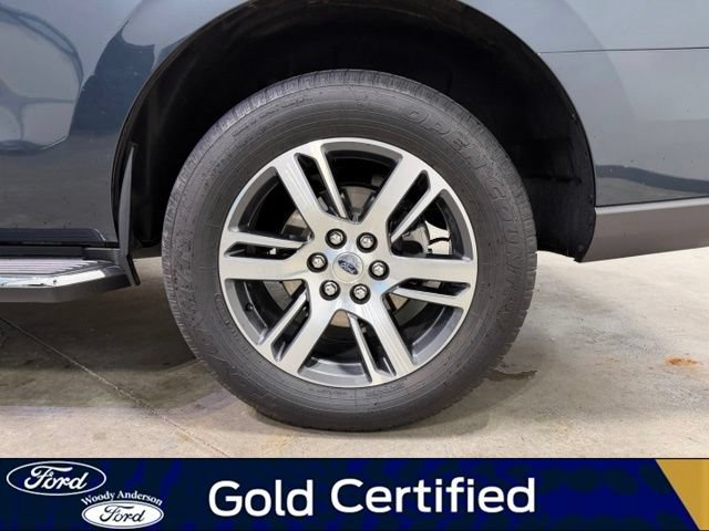Certified 2023 Ford Expedition XLT RWD image 8
