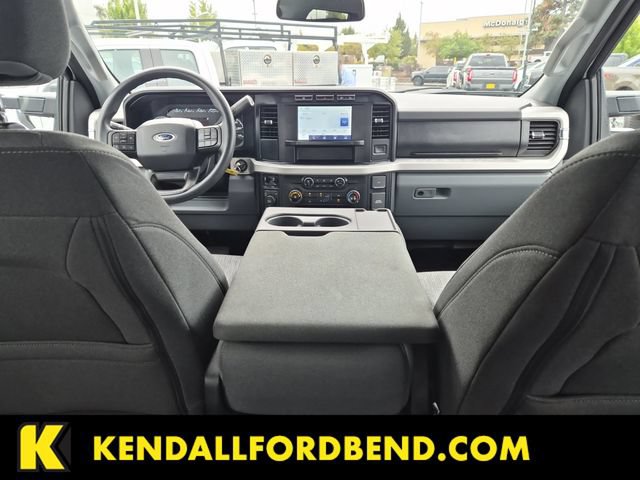 Certified 2023 Ford F350 XLT w/ FX4 Off-Road Package AWD/4WD image 21