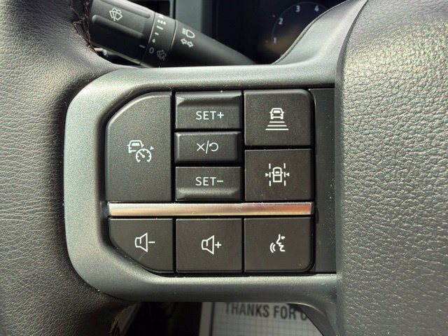 Certified 2025 Ford F150 Lariat w/ Equipment Group 502A High AWD/4WD image 15
