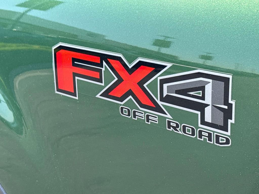 Certified 2023 Ford Ranger Lariat w/ Equipment Group 501A High image 7