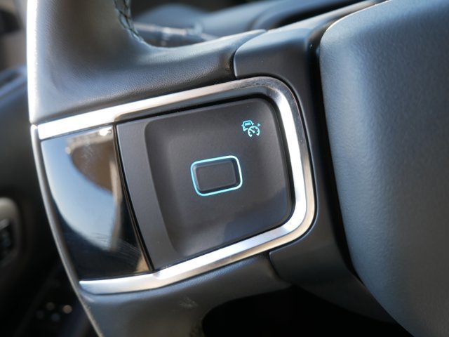 Certified 2025 Ford Expedition Active image 21