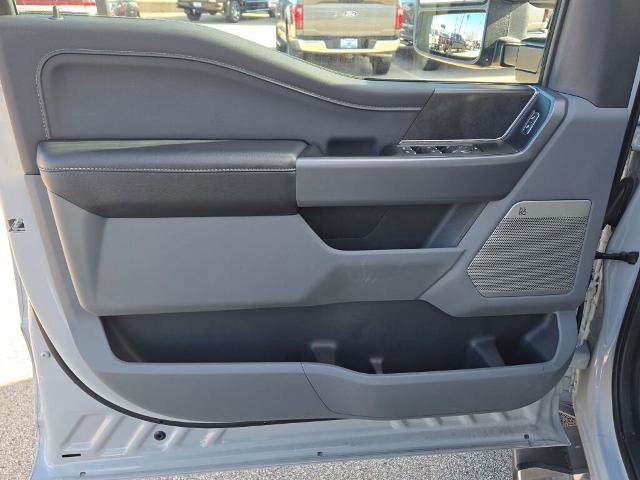 Certified 2024 Ford F150 XLT w/ Equipment Group 303A High image 22