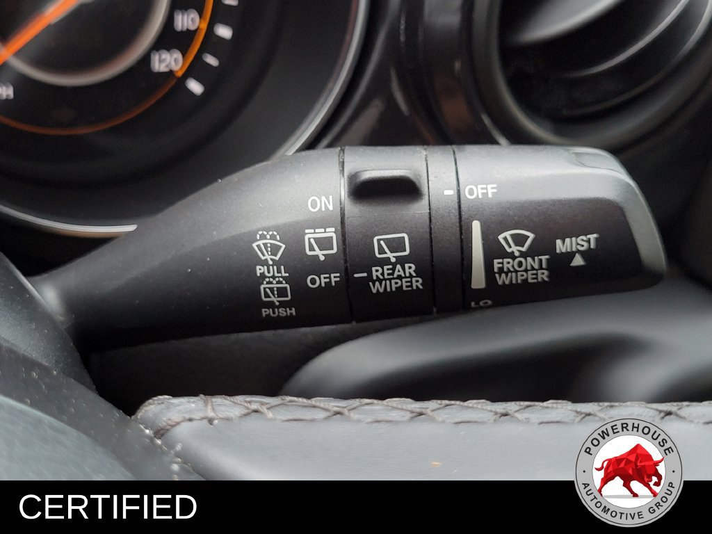Used 2020 Jeep Wrangler Unlimited Sport AWD/4WD image 31