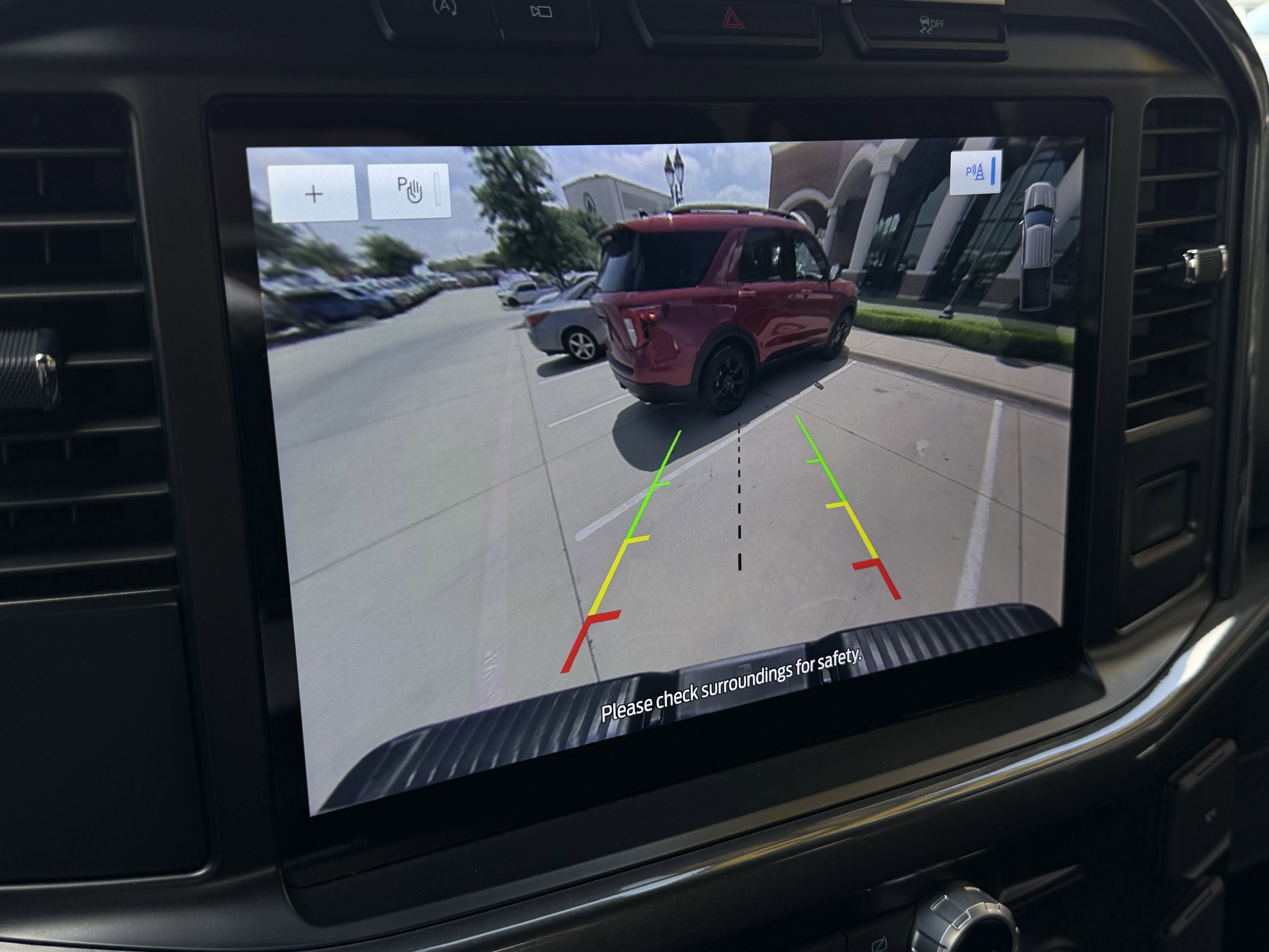 Certified 2023 Ford F150 XLT w/ Equipment Group 302A High RWD image 20