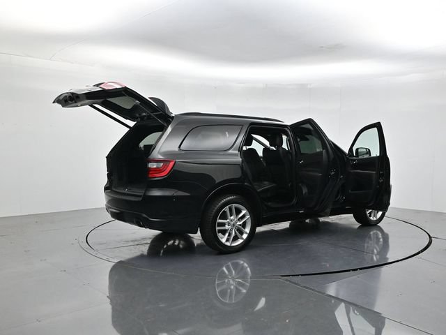 Used 2024 Dodge Durango GT AWD/4WD image 53