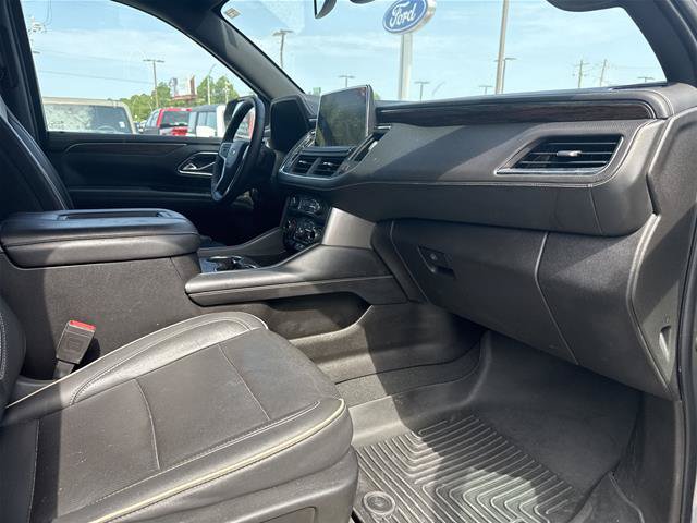 Used 2021 Chevrolet Tahoe Premier RWD image 21