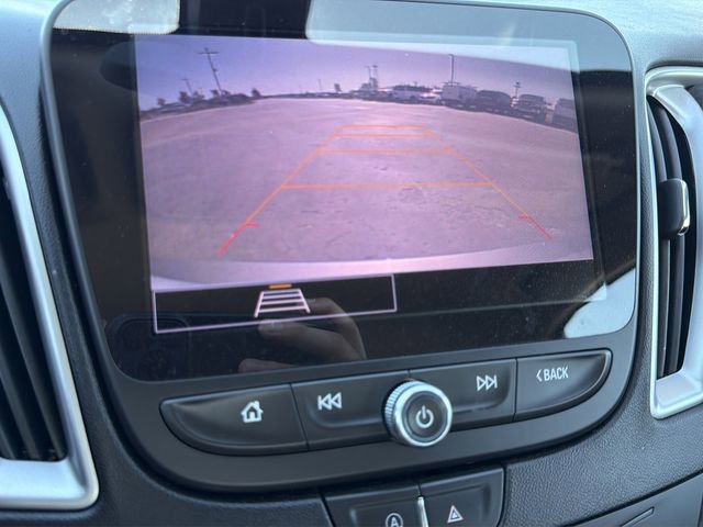 Used 2022 Chevrolet Malibu LS w/ Driver Confidence Package image 25