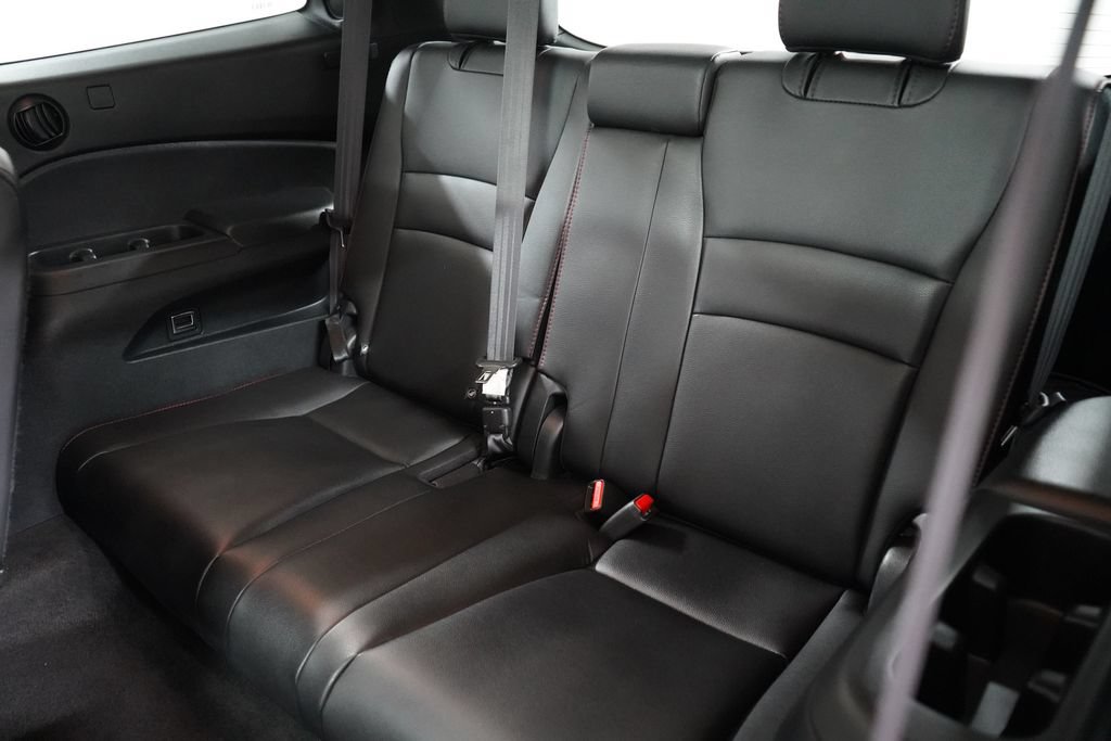 Used 2022 Honda Pilot Black Edition image 29