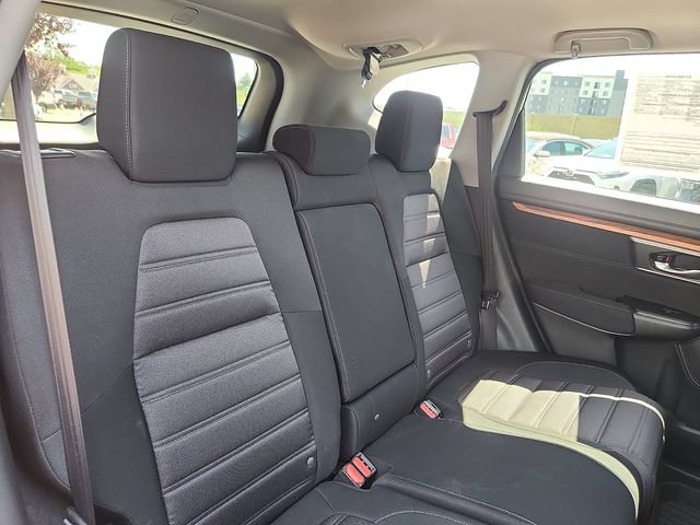 Used 2018 Honda CR-V EX image 29