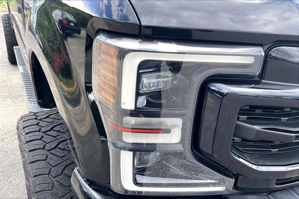 Certified 2021 Ford F250 Lariat AWD/4WD image 29