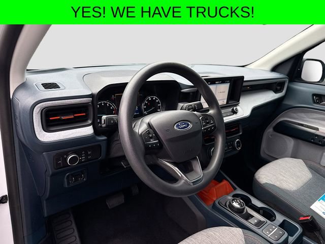 Certified 2023 Ford Maverick XLT w/ Equipment Group 300A Standard image 11