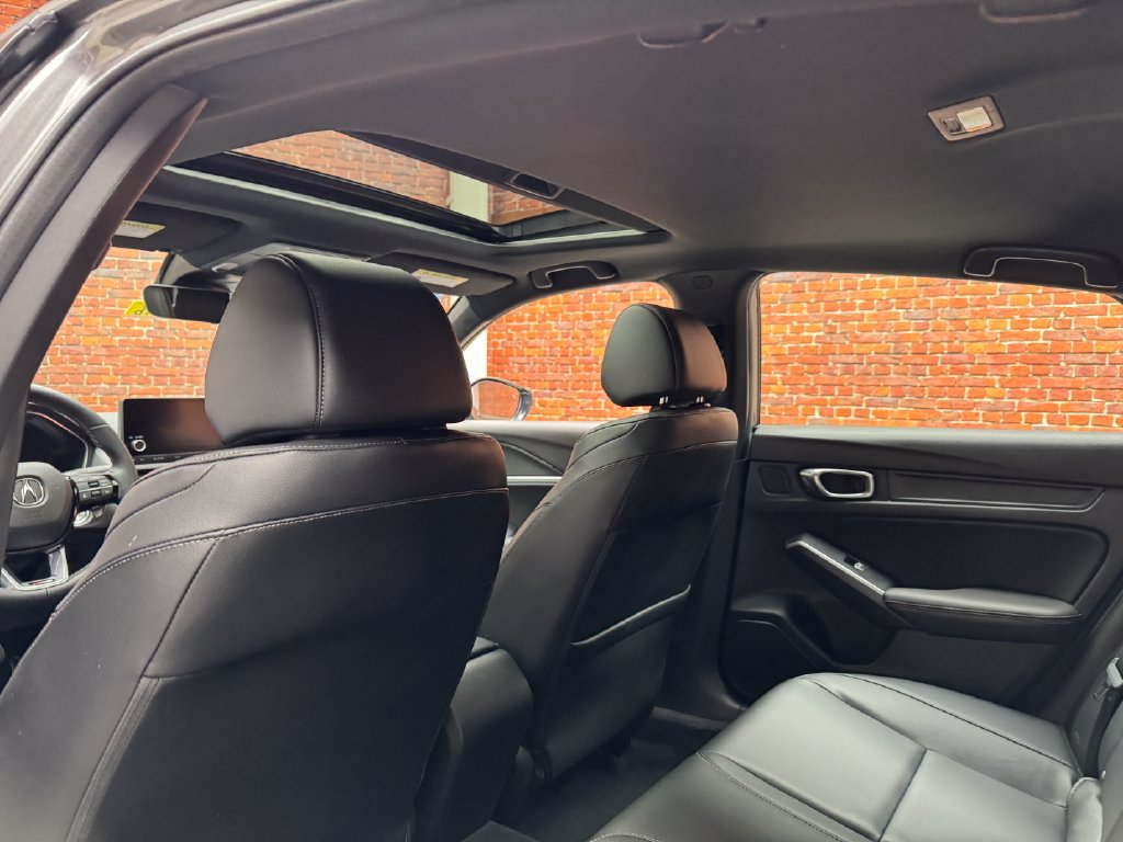 Used 2025 Acura Integra A-Spec FWD image 26