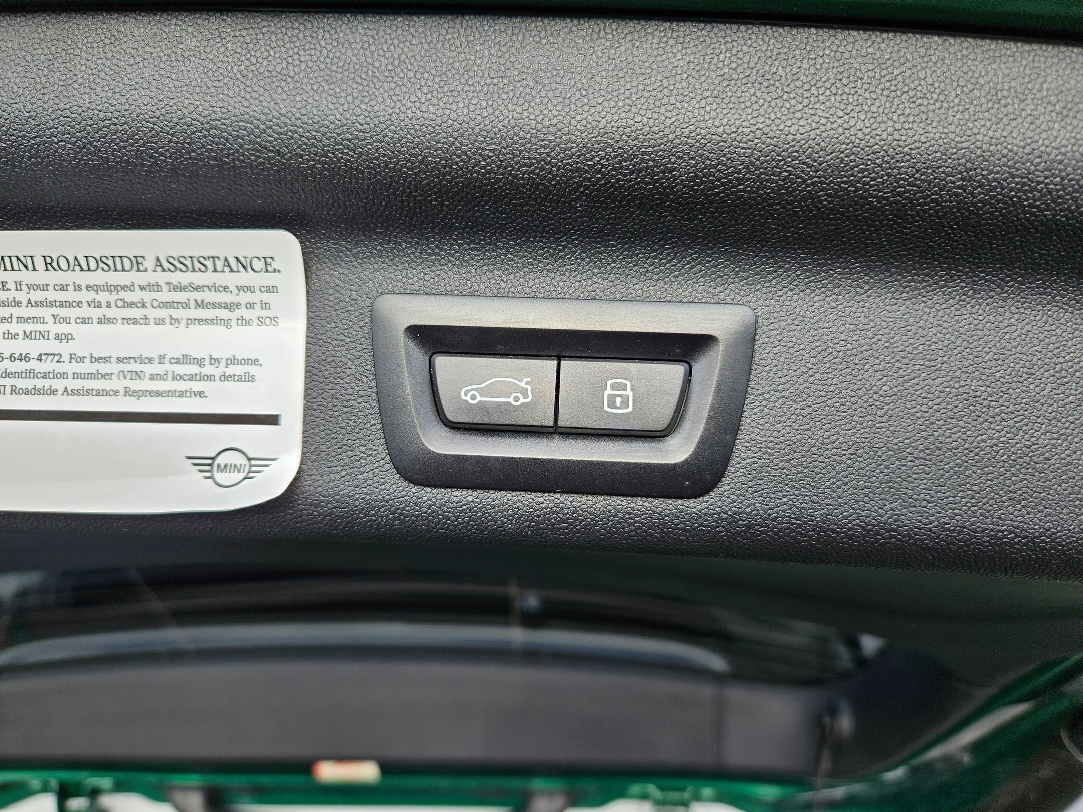 Used 2025 MINI Cooper Countryman S image 22