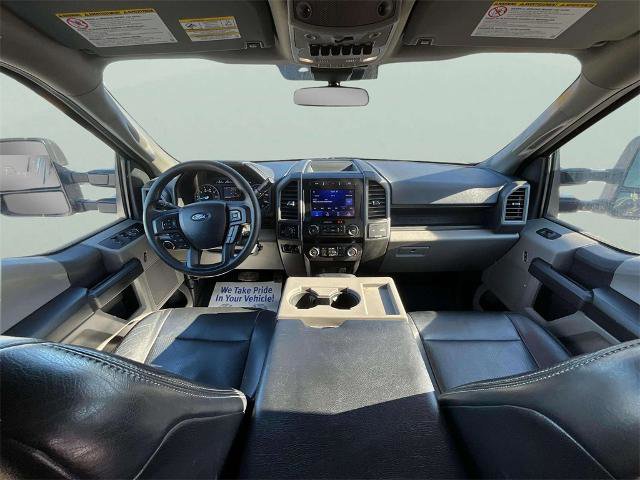Certified 2022 Ford F250 XL w/ STX Appearance Package image 19