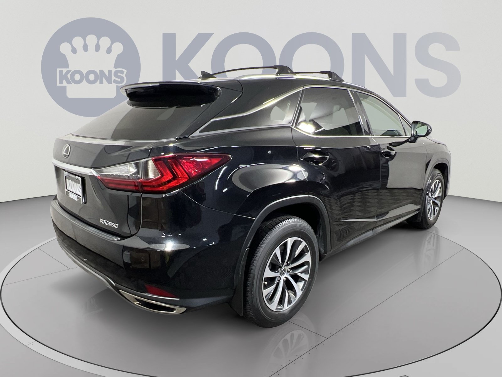 Used 2021 Lexus RX 350 AWD w/ Premium Package image 11