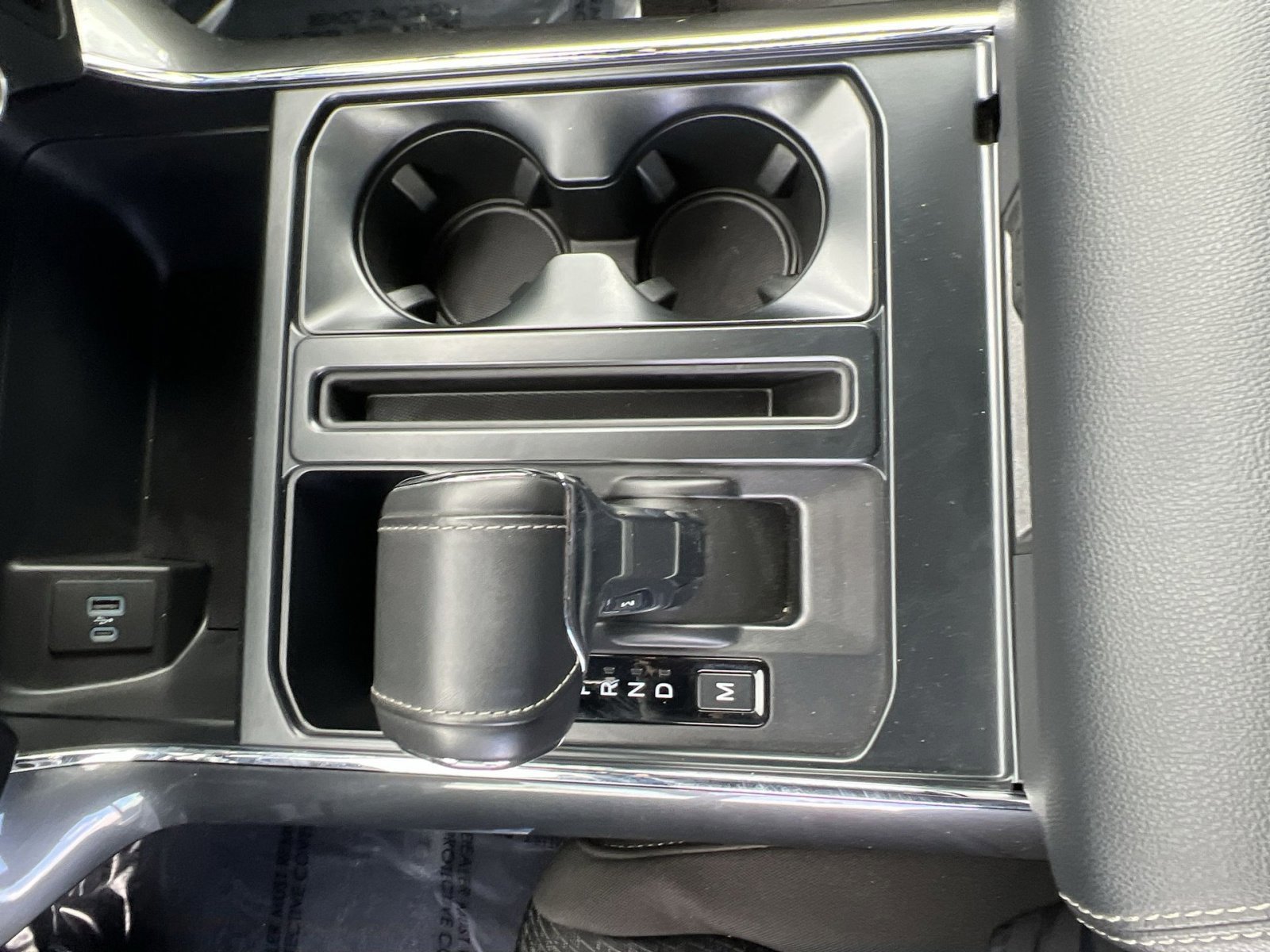 Certified 2023 Ford F150 XLT w/ Equipment Group 302A High image 22