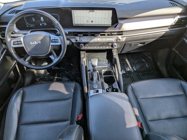 Used 2025 Kia Telluride S FWD image 26