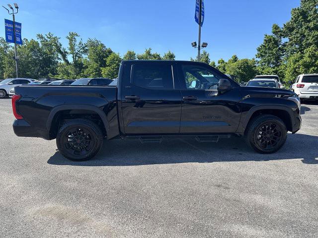 Used 2026 Toyota Tundra SR5 AWD/4WD image 8