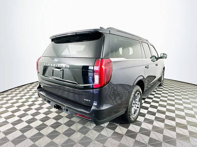 Certified 2025 Ford Expedition Max Active AWD/4WD image 12