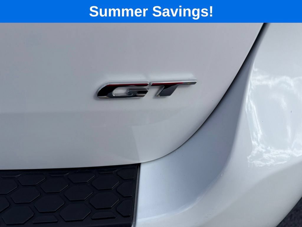 Used 2025 Dodge Durango GT AWD/4WD image 17