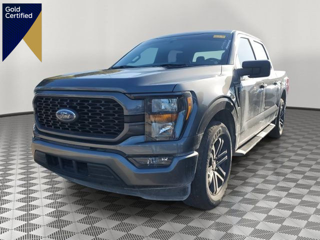 Certified 2023 Ford F150 XL image 1