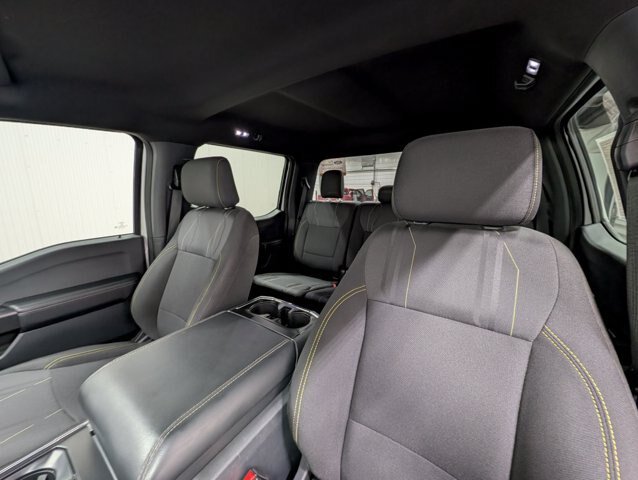 Certified 2024 Ford F150 STX AWD/4WD image 15