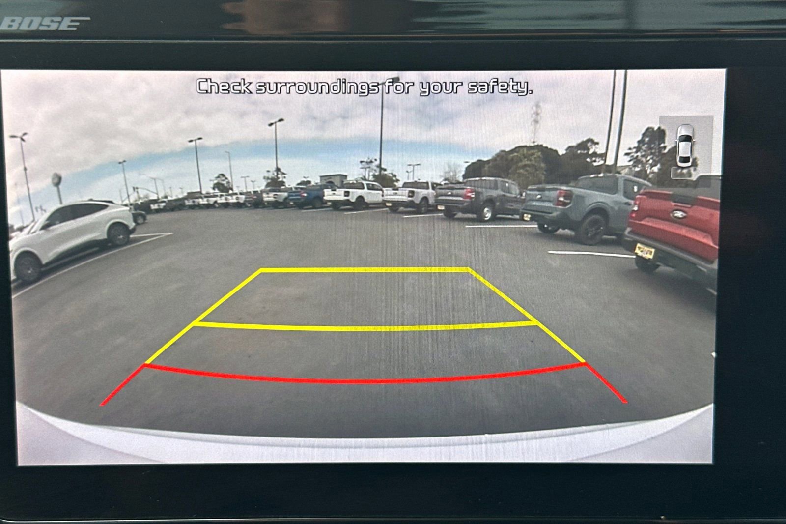 Used 2021 Kia K5 EX w/ EX Premium Package image 21