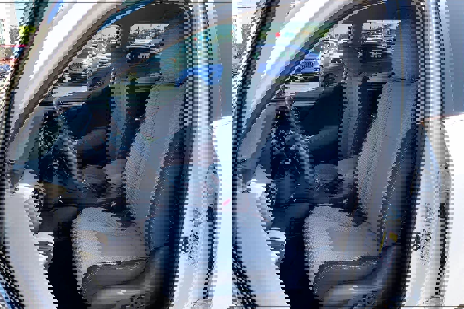 Used 2024 Subaru Outback Premium AWD/4WD image 10