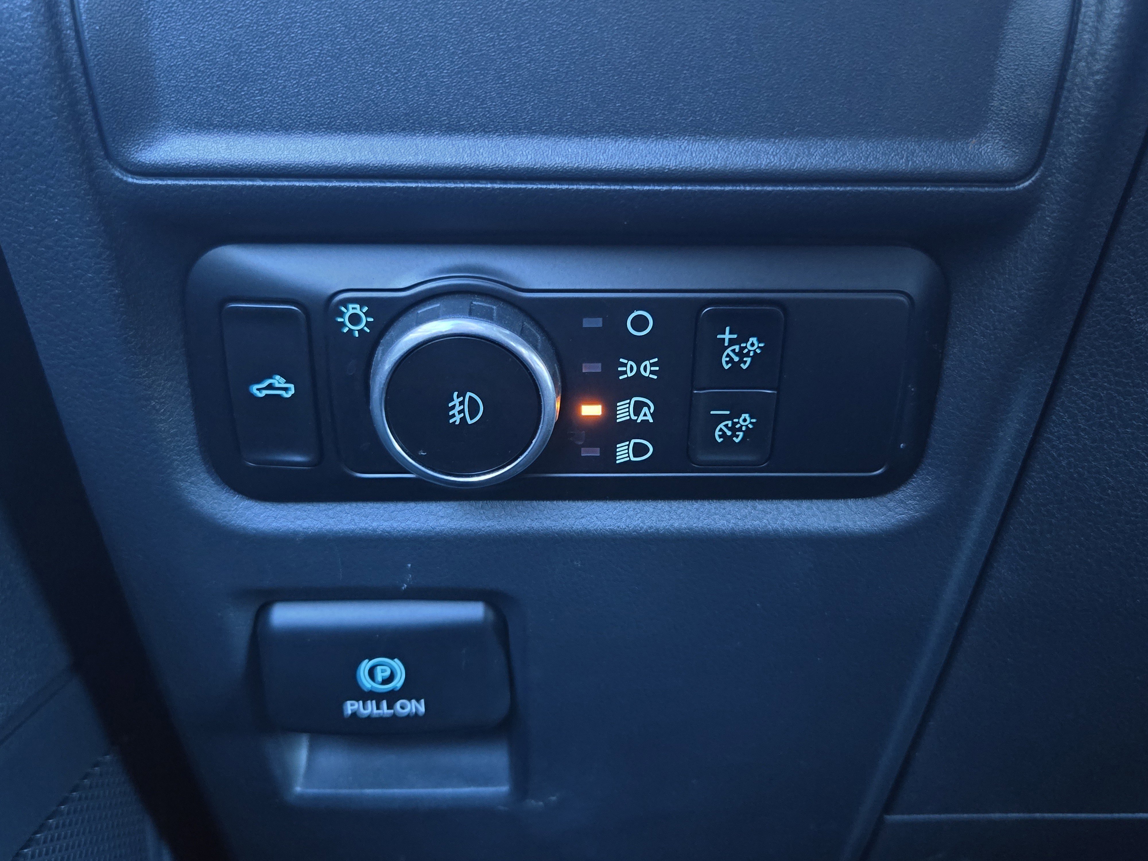 Certified 2023 Ford F150 XL w/ STX Appearance Package image 16