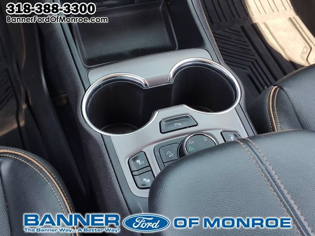 Used 2024 GMC Terrain AT4 w/ Infotainment Package II AWD/4WD image 21