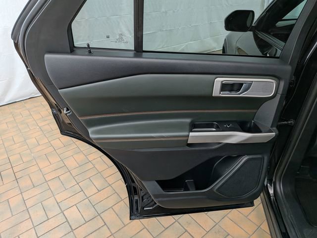 Certified 2023 Ford Explorer Timberline w/ Timberline Technology Package AWD/4WD image 25