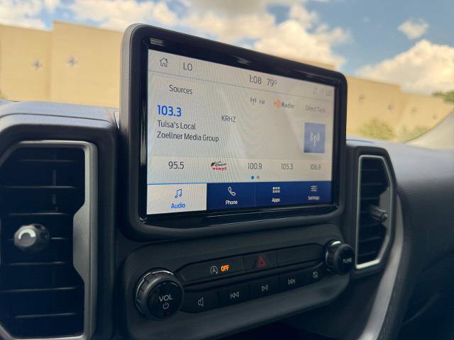 Certified 2022 Ford Bronco Sport Outer Banks w/ Tech Package image 25