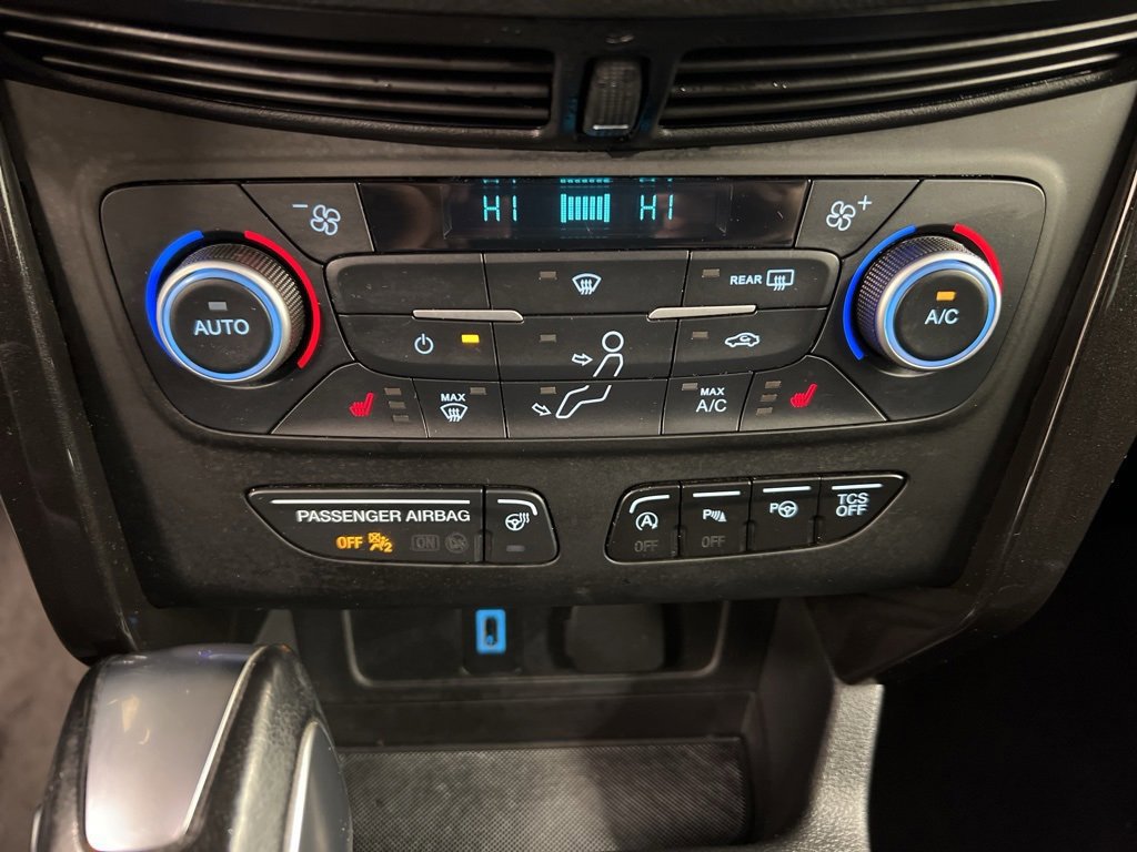 Certified 2019 Ford Escape Titanium image 12