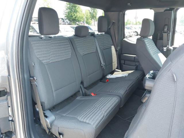 Certified 2023 Ford F150 XL w/ STX Appearance Package AWD/4WD image 23