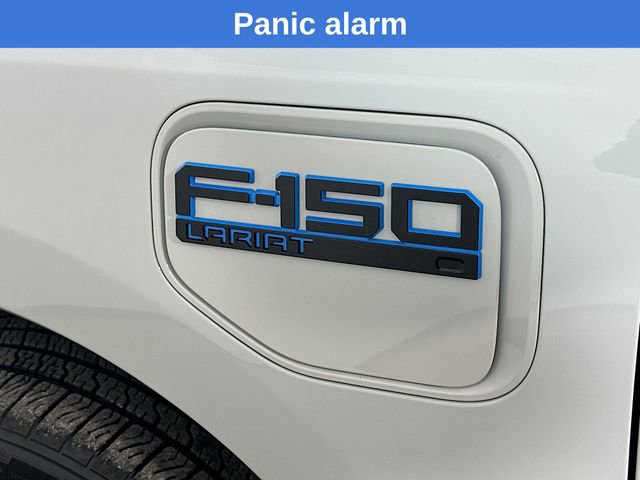 Certified 2024 Ford F150 Lightning Lariat image 35