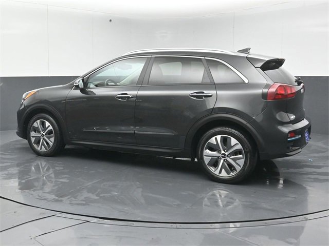 Used 2022 Kia Niro EX image 8
