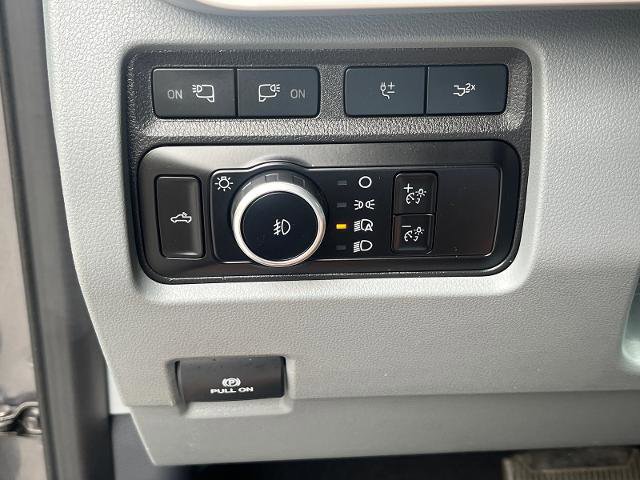 Certified 2023 Ford F250 XLT w/ Tremor Off-Road Package AWD/4WD image 17