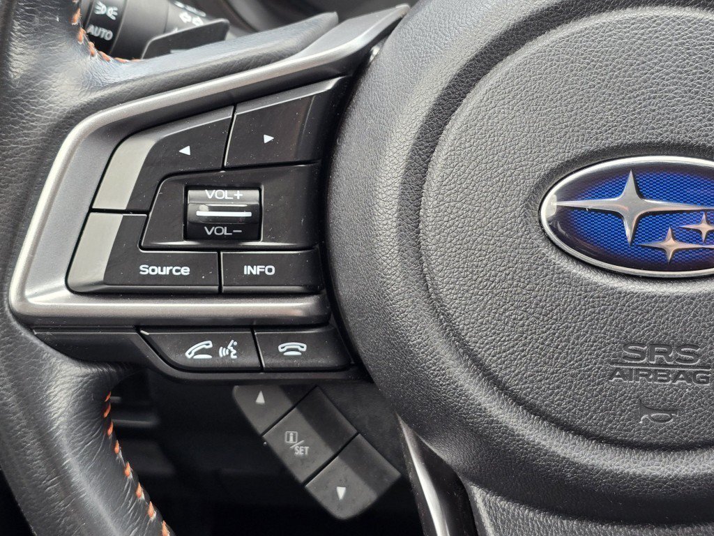 Used 2018 Subaru Crosstrek 2.0i Premium w/ Eyesight System AWD/4WD image 14